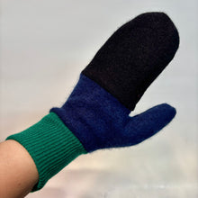 Load image into Gallery viewer, Cashmere Mittens