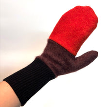 Load image into Gallery viewer, Cashmere Mittens