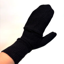 Load image into Gallery viewer, Cashmere Mittens