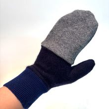 Load image into Gallery viewer, Cashmere Mittens