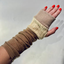 Load image into Gallery viewer, Arm Warmers