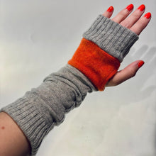 Load image into Gallery viewer, Arm Warmers
