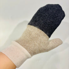 Load image into Gallery viewer, Cashmere Mittens