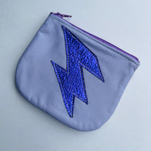 Load image into Gallery viewer, **Summer 2025 Zip Wallets with Applique**