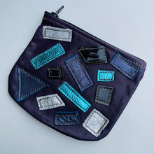 Load image into Gallery viewer, **Summer 2025 Zip Wallets with Applique**