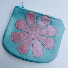 Load image into Gallery viewer, **Summer 2025 Zip Wallets with Applique**