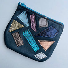 Load image into Gallery viewer, **Summer 2025 Zip Wallets with Applique**