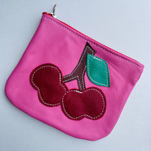 Load image into Gallery viewer, **Summer 2025 Zip Wallets with Applique**