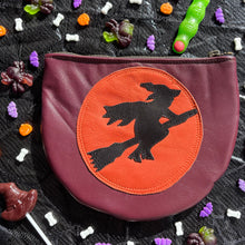 Load image into Gallery viewer, **Spooky Season Beltable Pouches**