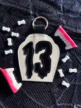 Load image into Gallery viewer, **Spooky Season Bag Charms**
