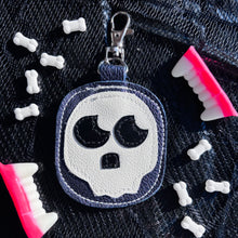 Load image into Gallery viewer, **Spooky Season Bag Charms**