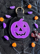 Load image into Gallery viewer, **Spooky Season Bag Charms**