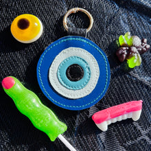 Load image into Gallery viewer, **Spooky Season Bag Charms**
