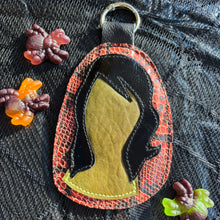 Load image into Gallery viewer, **Spooky Season Bag Charms**
