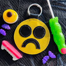 Load image into Gallery viewer, **Spooky Season Bag Charms**