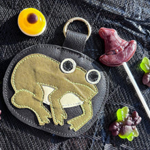 Load image into Gallery viewer, **Spooky Season Bag Charms**