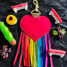 Load image into Gallery viewer, **Spooky Season Bag Charms**
