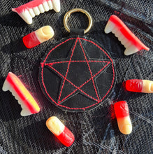 Load image into Gallery viewer, **Spooky Season Bag Charms**