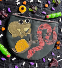 Load image into Gallery viewer, **Spooky Season Beltable Pouches**