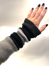 Load image into Gallery viewer, *NEW* Ribbed Recycled Cashmere Sleeves
