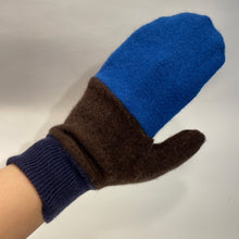 Load image into Gallery viewer, Cashmere Mittens