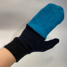 Load image into Gallery viewer, Cashmere Mittens