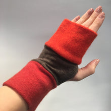 Load image into Gallery viewer, Flip Mitts