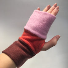 Load image into Gallery viewer, Flip Mitts