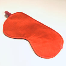 Load image into Gallery viewer, 100% Silk Sleep Mask