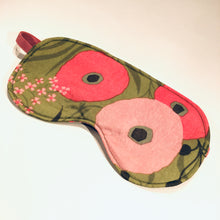 Load image into Gallery viewer, 100% Silk Sleep Mask