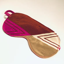 Load image into Gallery viewer, 100% Silk Sleep Mask