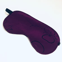 Load image into Gallery viewer, 100% Silk Sleep Mask