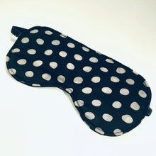 Load image into Gallery viewer, 100% Silk Sleep Mask
