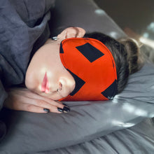 Load image into Gallery viewer, 100% Silk Sleep Mask