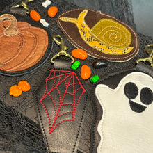 Load image into Gallery viewer, **Spooky Season** 2024 Bag Charms
