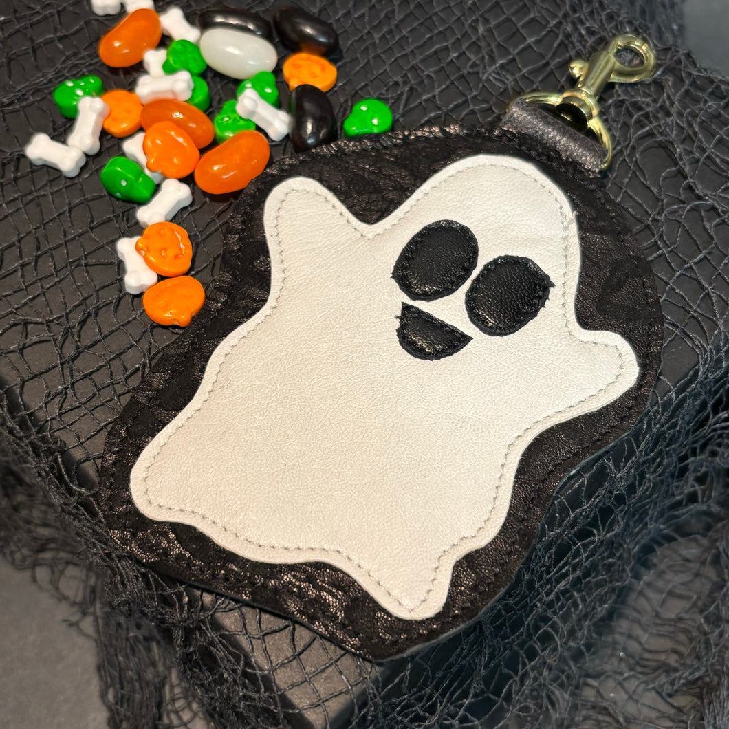 **Spooky Season** 2024 Bag Charms