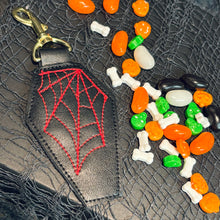 Load image into Gallery viewer, **Spooky Season** 2024 Bag Charms
