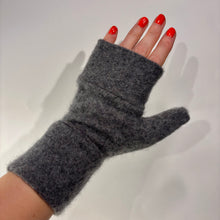 Load image into Gallery viewer, Fingerless Mittens *ONLINE EXCLUSIVE STYLE*
