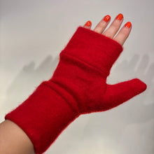 Load image into Gallery viewer, Fingerless Mittens *ONLINE EXCLUSIVE STYLE*
