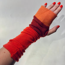 Load image into Gallery viewer, Arm Warmers
