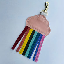 Load image into Gallery viewer, **Bag Charms - Rainbow**
