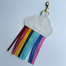 Load image into Gallery viewer, **Bag Charms - Rainbow**
