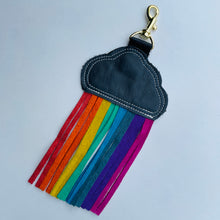 Load image into Gallery viewer, **Bag Charms - Rainbow**
