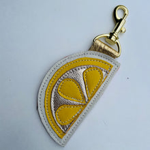 Load image into Gallery viewer, **Bag Charms- Fruit Slices**
