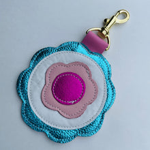 Load image into Gallery viewer, **Bag Charms - Flowers**
