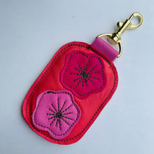 Load image into Gallery viewer, **Bag Charms - Flowers**

