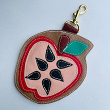 Load image into Gallery viewer, **Bag Charms- Fruit Slices**
