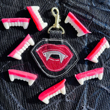 Load image into Gallery viewer, **Spooky Season Bag Charms**
