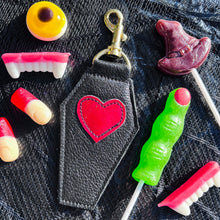 Load image into Gallery viewer, **Spooky Season Bag Charms**
