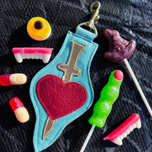Load image into Gallery viewer, **Spooky Season Bag Charms**
